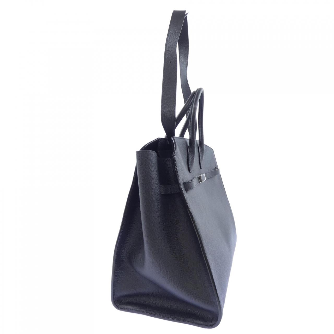 ヴァレクストラ VALEXTRA 2ハンドル ミラノバッグ MILANO WBMI0013010LRL99 バッグ