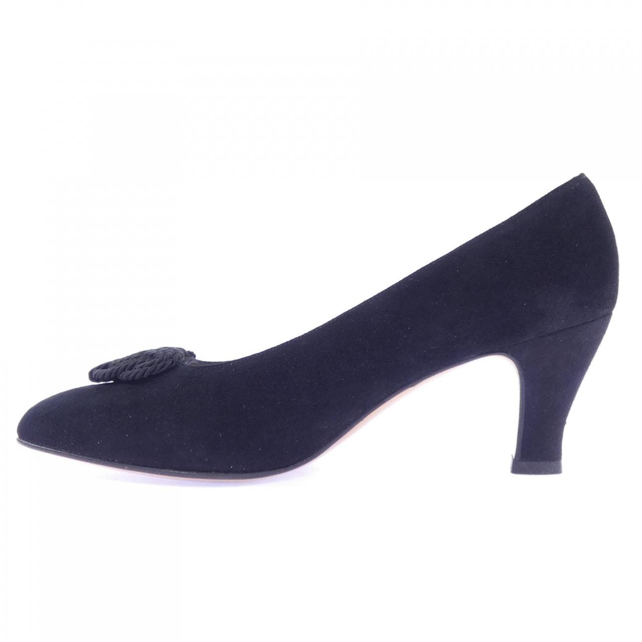 サルヴァトーレフェラガモ SALVATORE FERRAGAMO パンプス