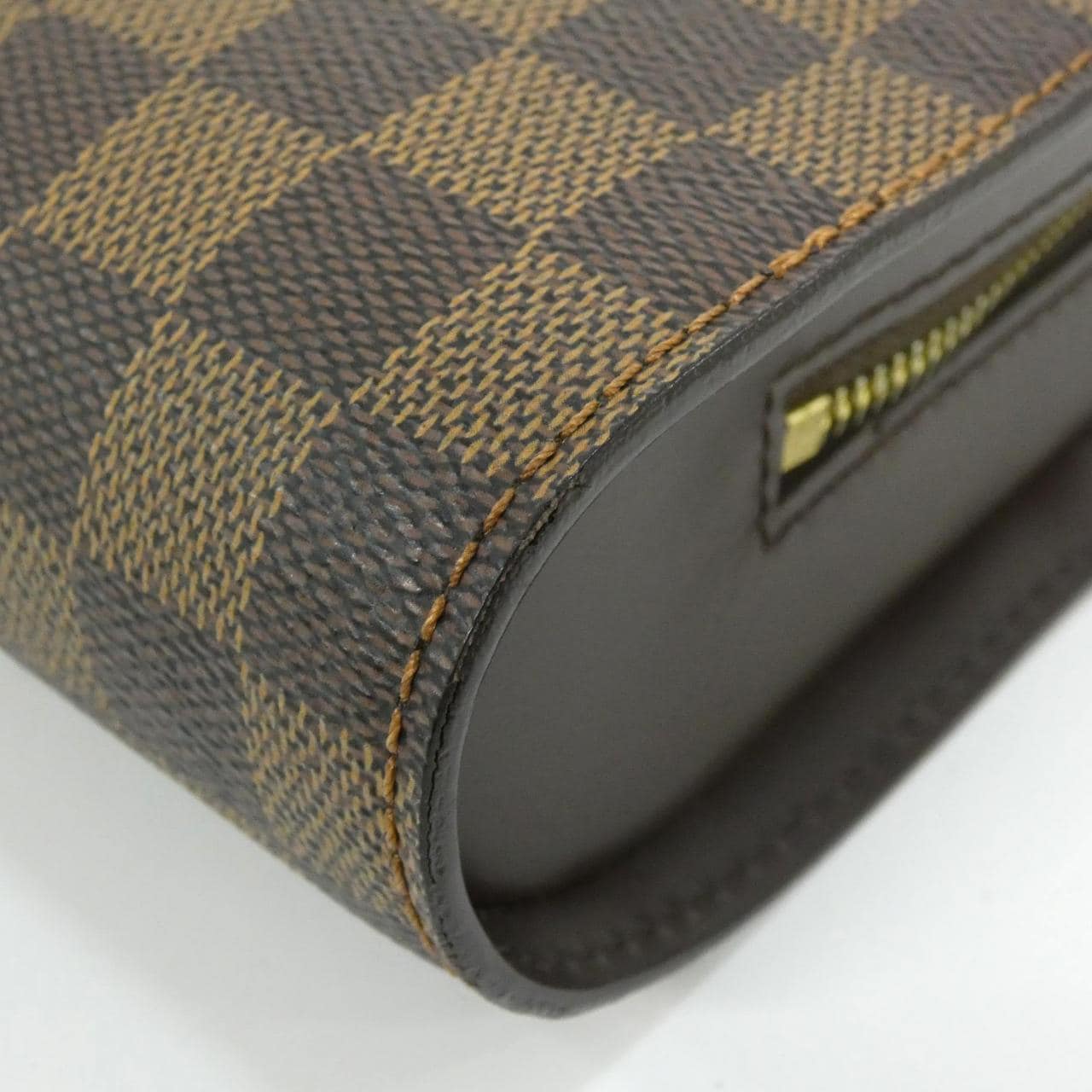 ルイヴィトン ダミエ サン ルイ N51993 セカンドバッグ