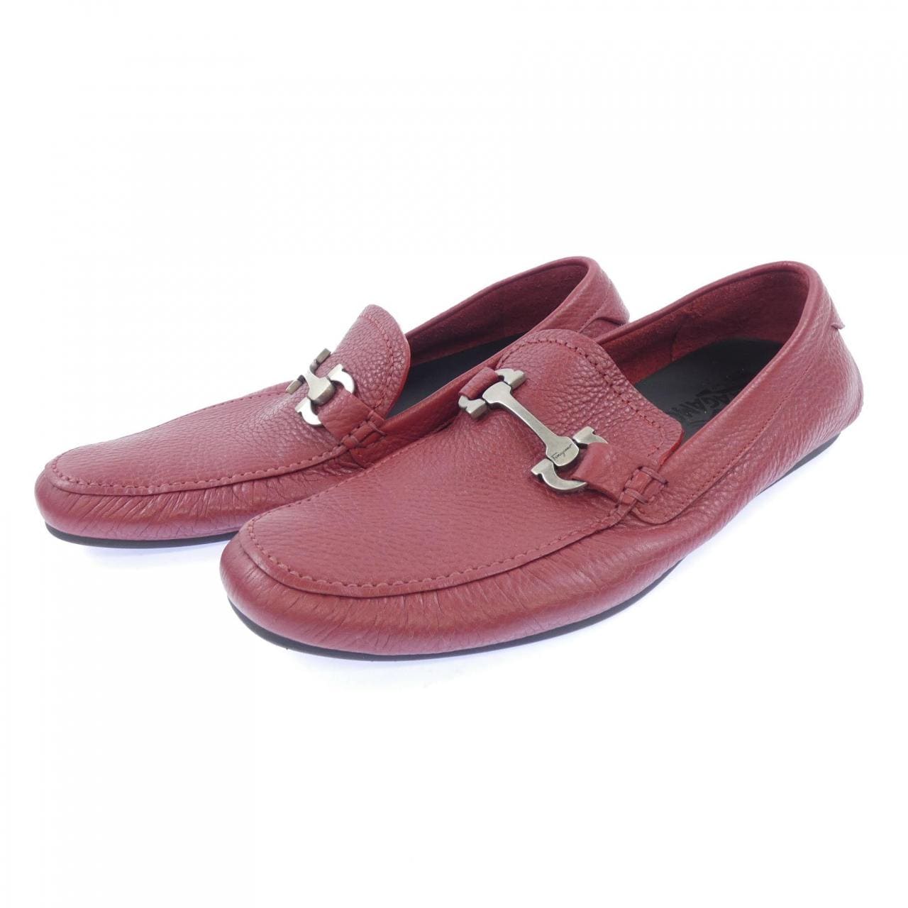 サルヴァトーレフェラガモ SALVATORE FERRAGAMO 033276 シューズ