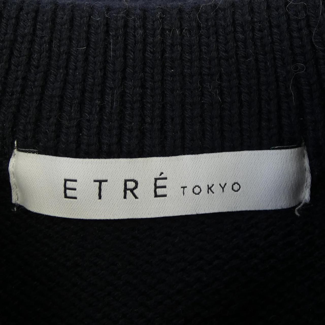 エトレトウキョウ ETRE TOKYO トップス