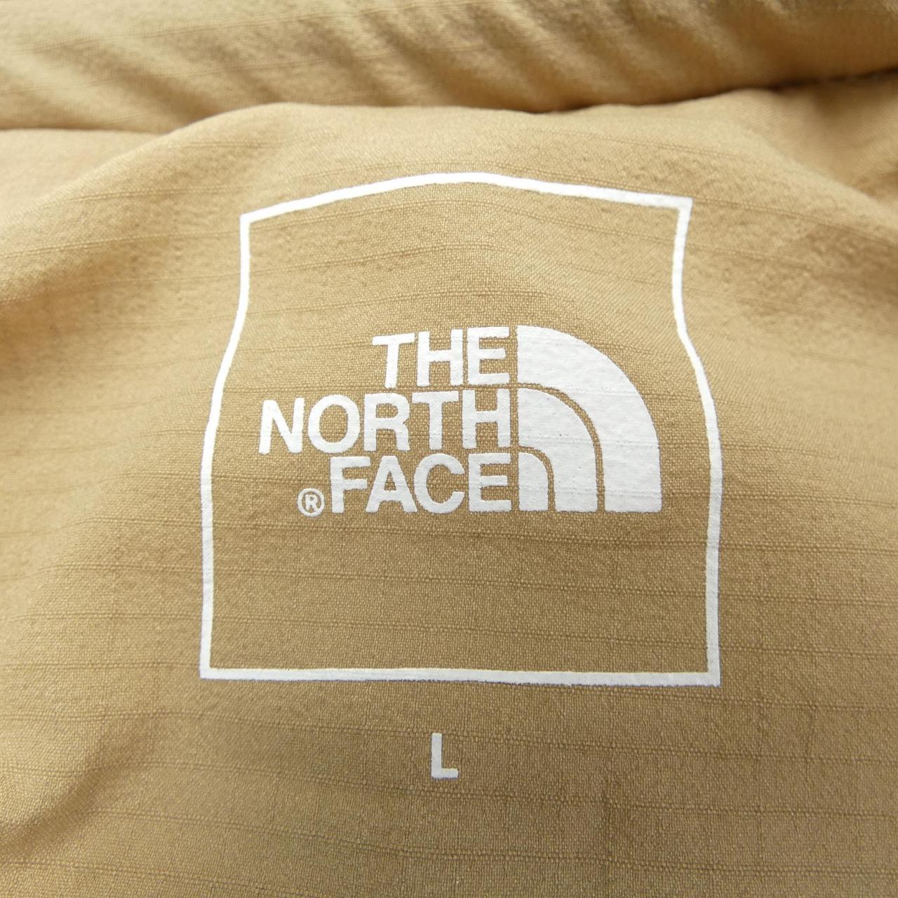 ザノースフェイス THE NORTH FACE NY82330 ベスト