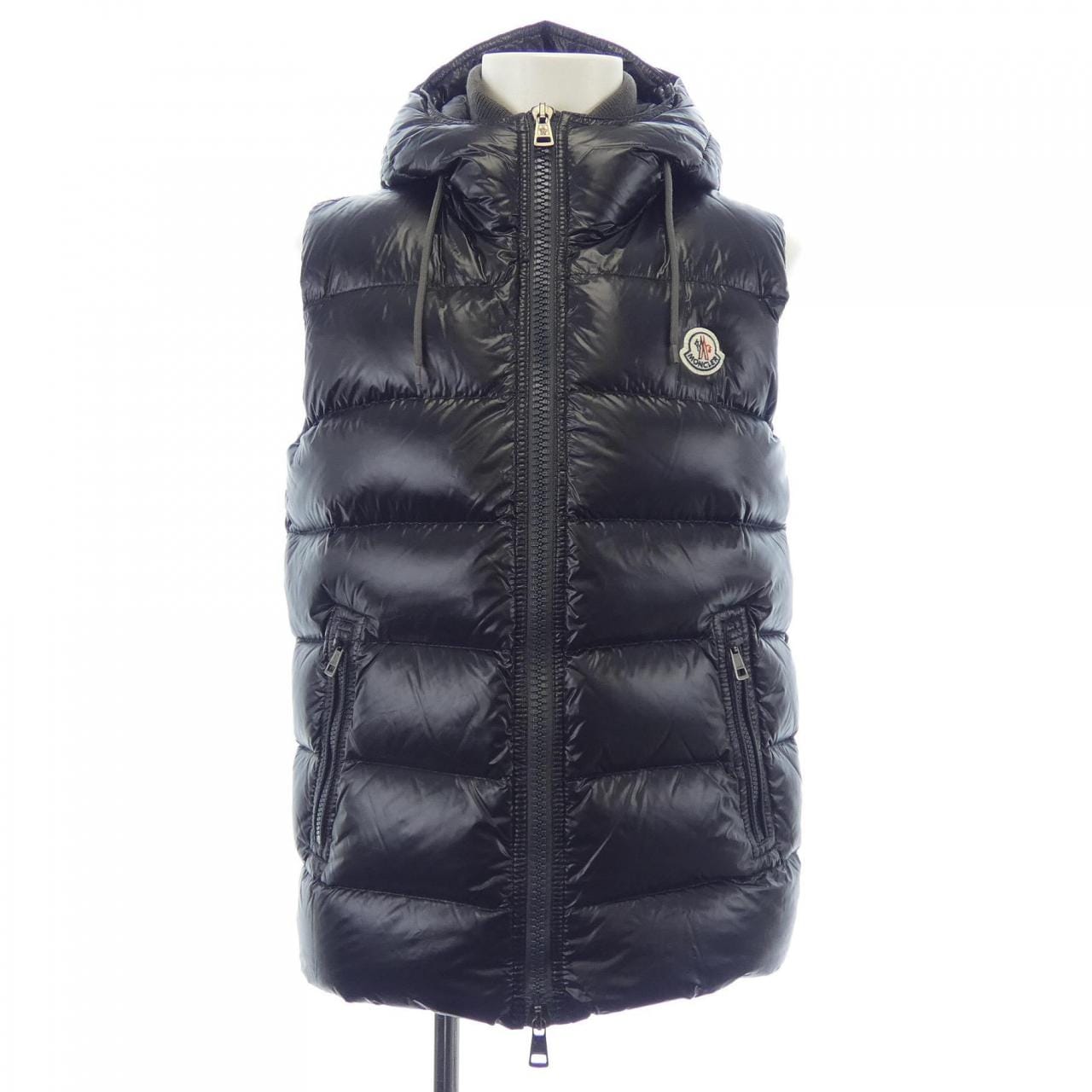 モンクレール MONCLER BARTHOLOME ダウンベスト