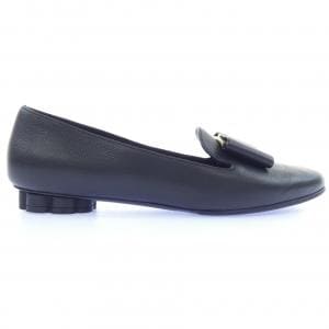 サルヴァトーレフェラガモ SALVATORE FERRAGAMO RF60263 フラットシューズ