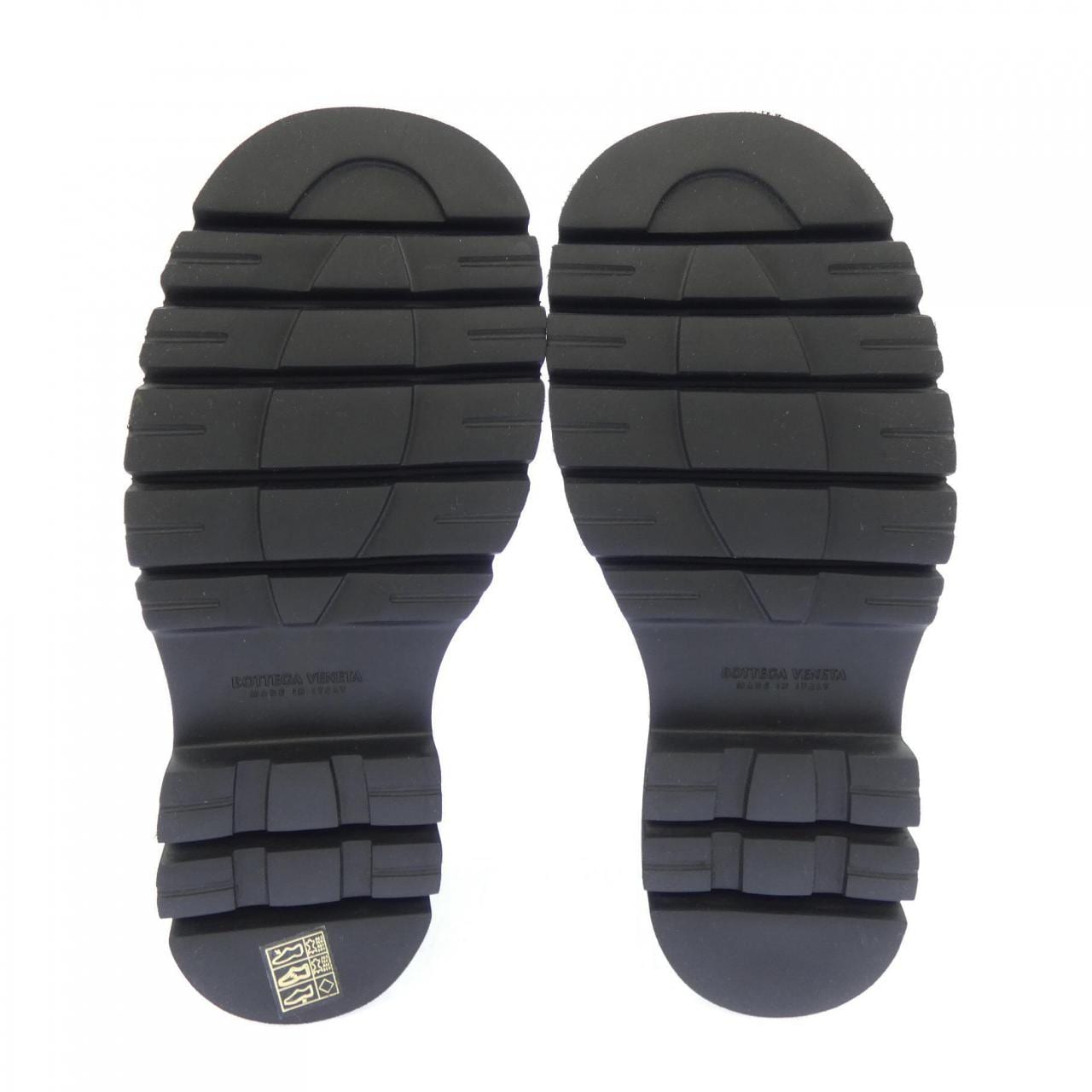 ボッテガヴェネタ BOTTEGA VENETA ブーツ