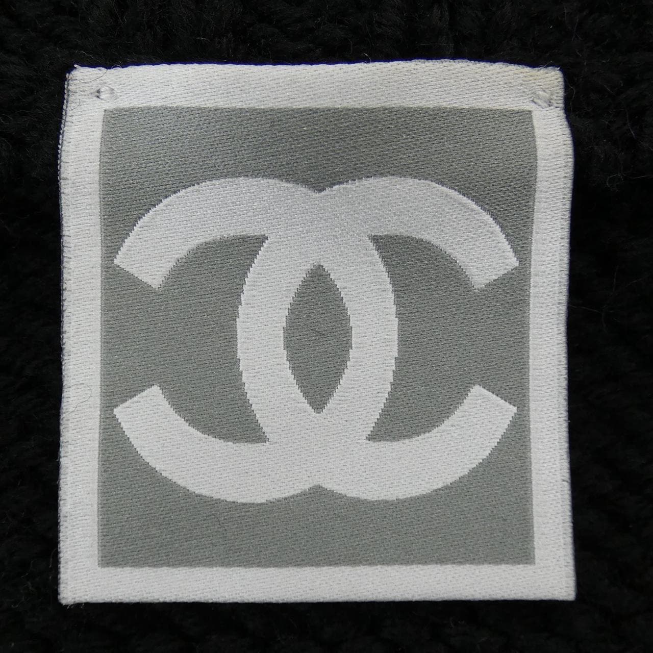 シャネル CHANEL P31573K00546 07A カーディガン