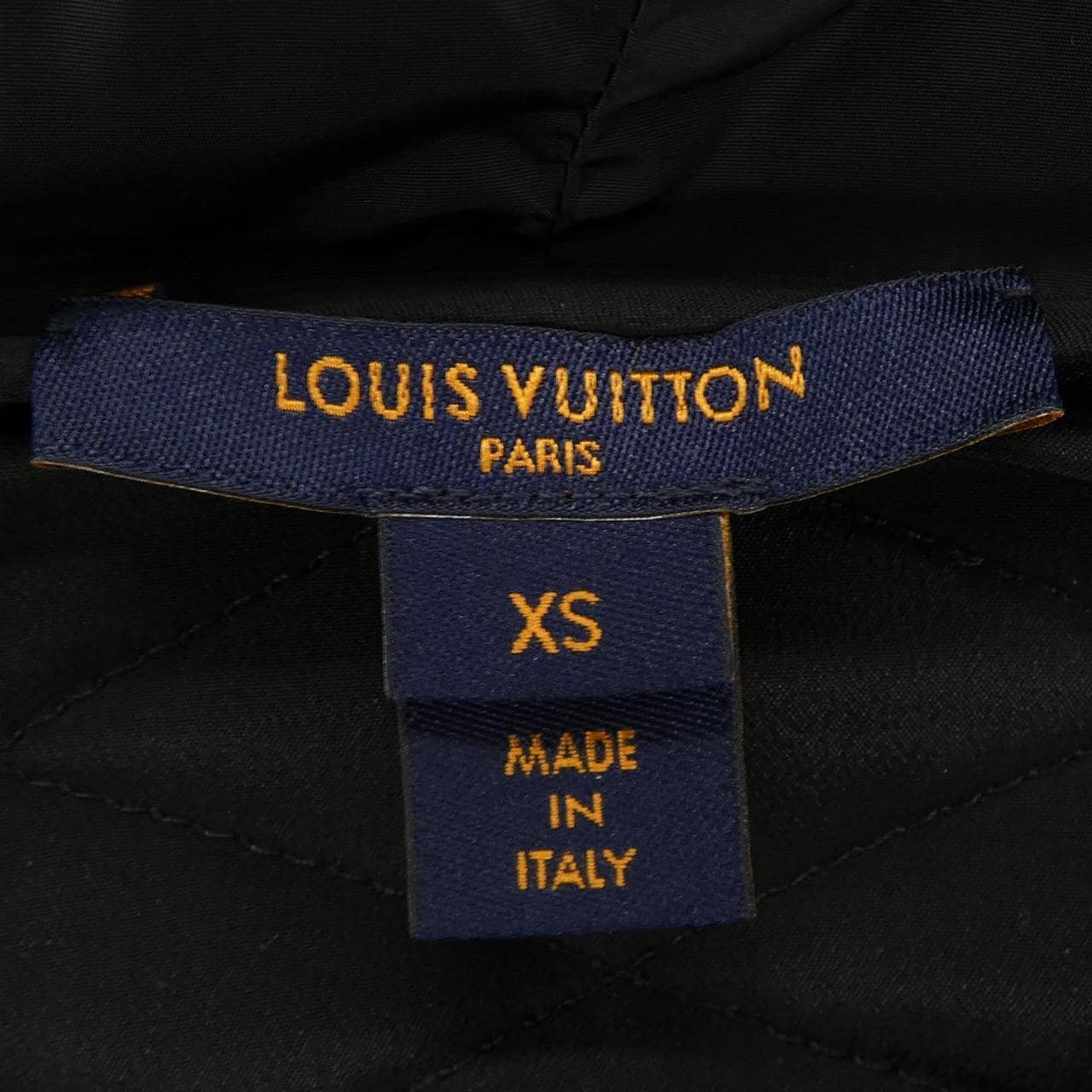 ルイヴィトン LOUIS VUITTON FJST13FED ブルゾン
