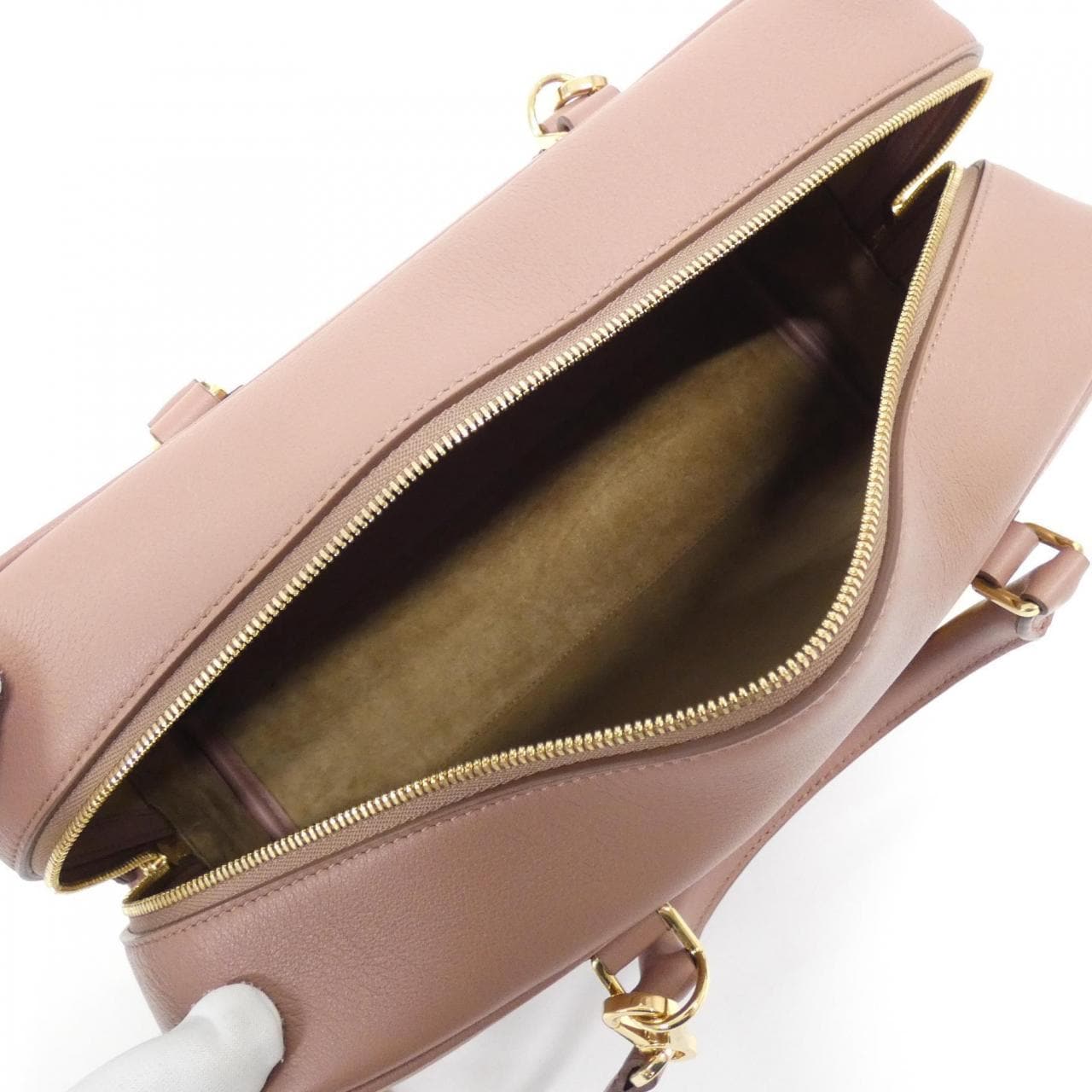 【未使用品】ロエベ アマソナ 28cm A039N08X01 バッグ