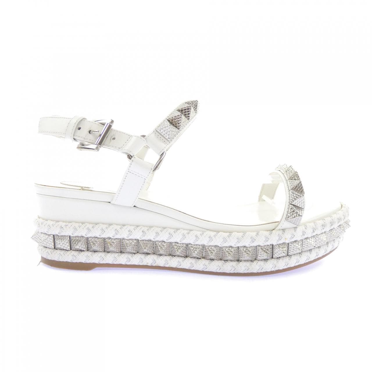 クリスチャンルブタン CHRISTIAN LOUBOUTIN PYRACLOU 60 サンダル