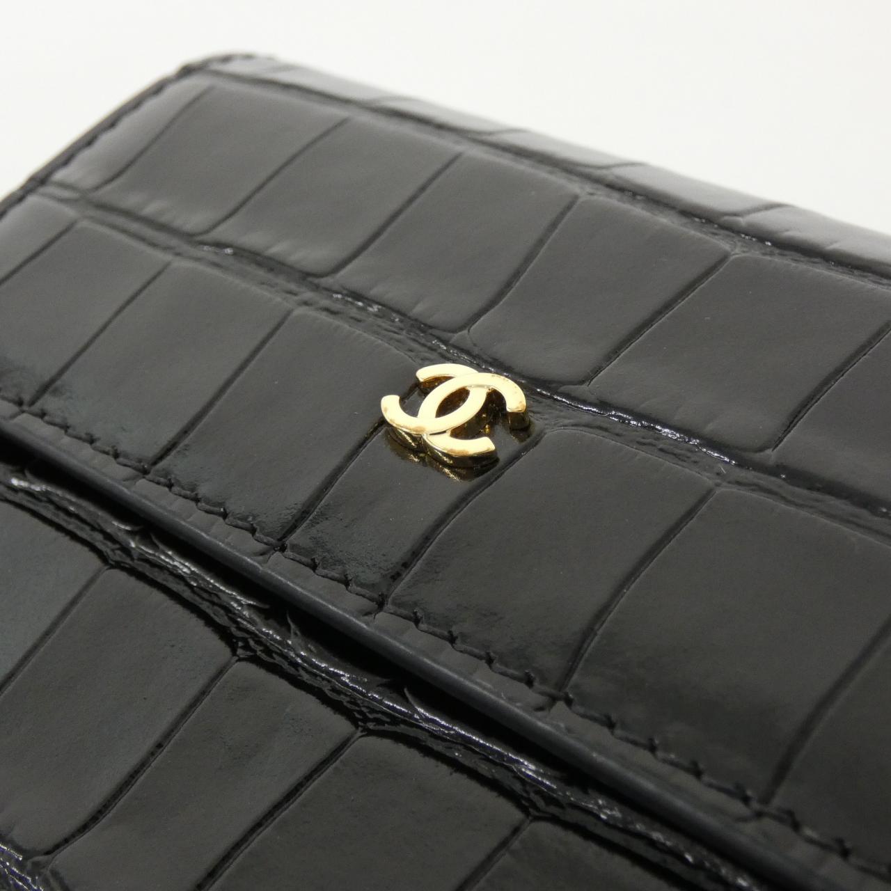 シャネル AP5188 財布