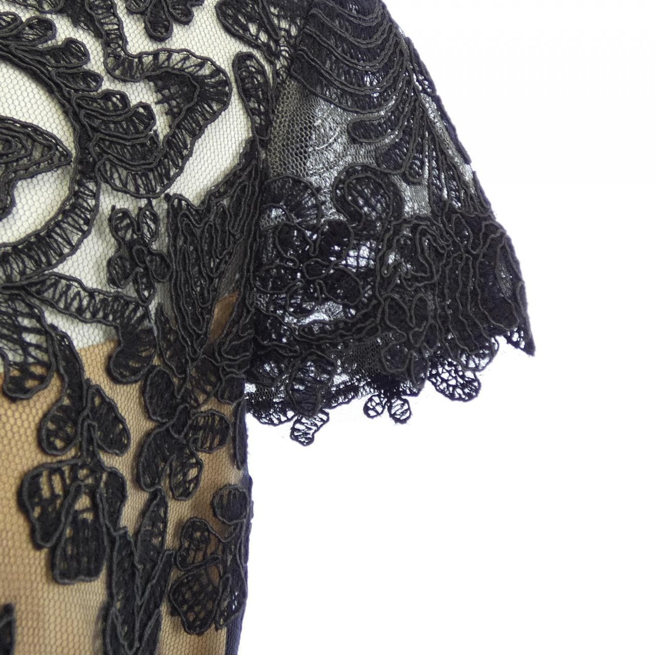 タダシショウジ TADASHI SHOJI ALX1812MZ ワンピース