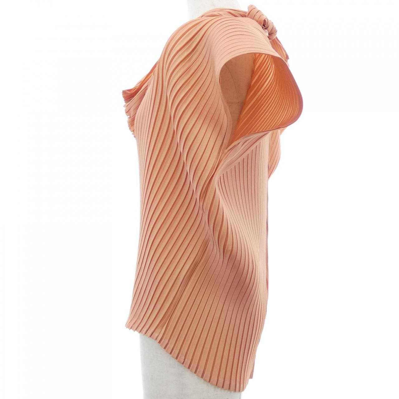 イッセイミヤケ ISSEY MIYAKE IM41FJ663 トップス