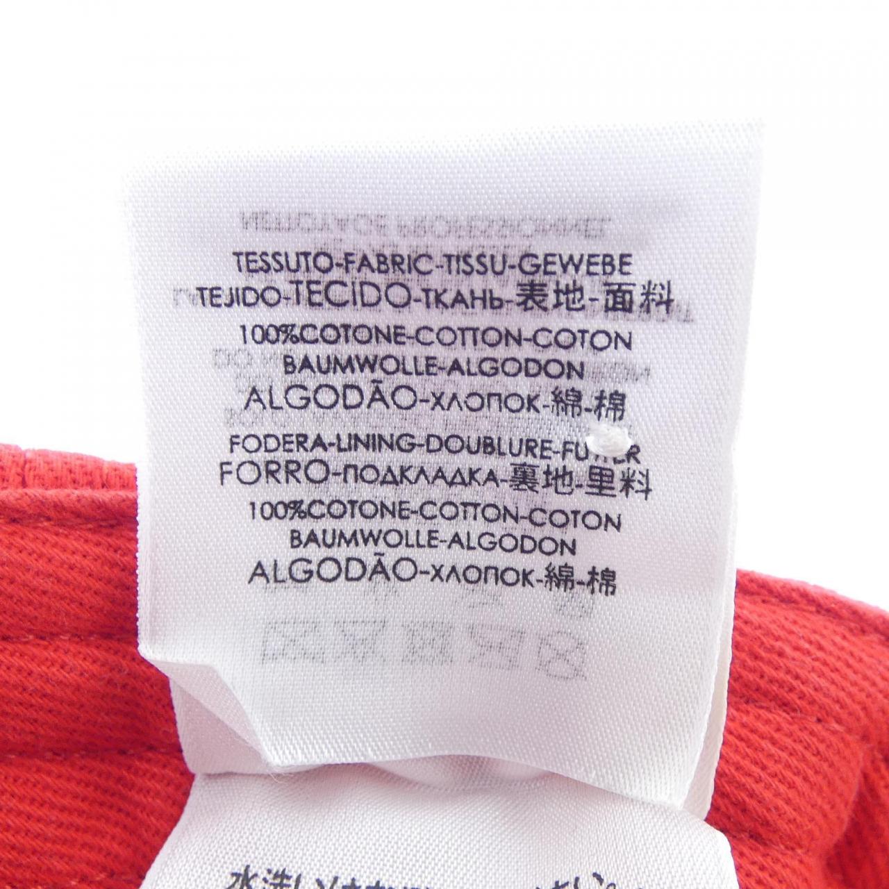 バレンシアガ BALENCIAGA キャップ