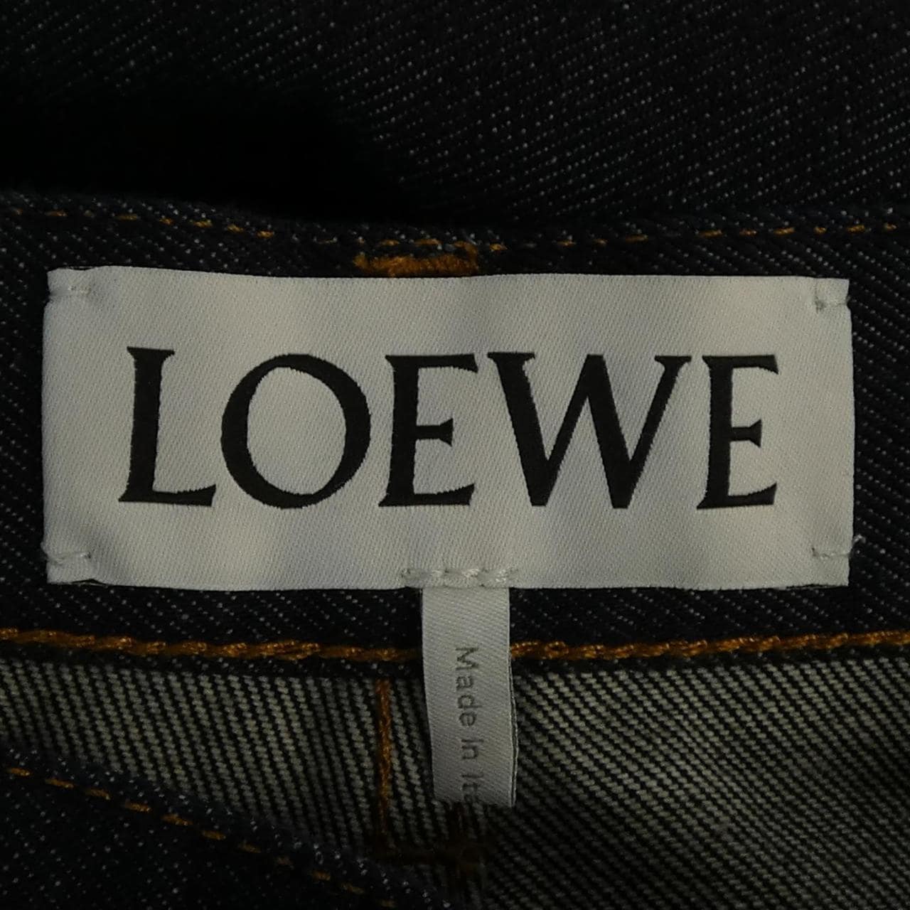 ロエベ LOEWE H526Y11W36 ジーンズ
