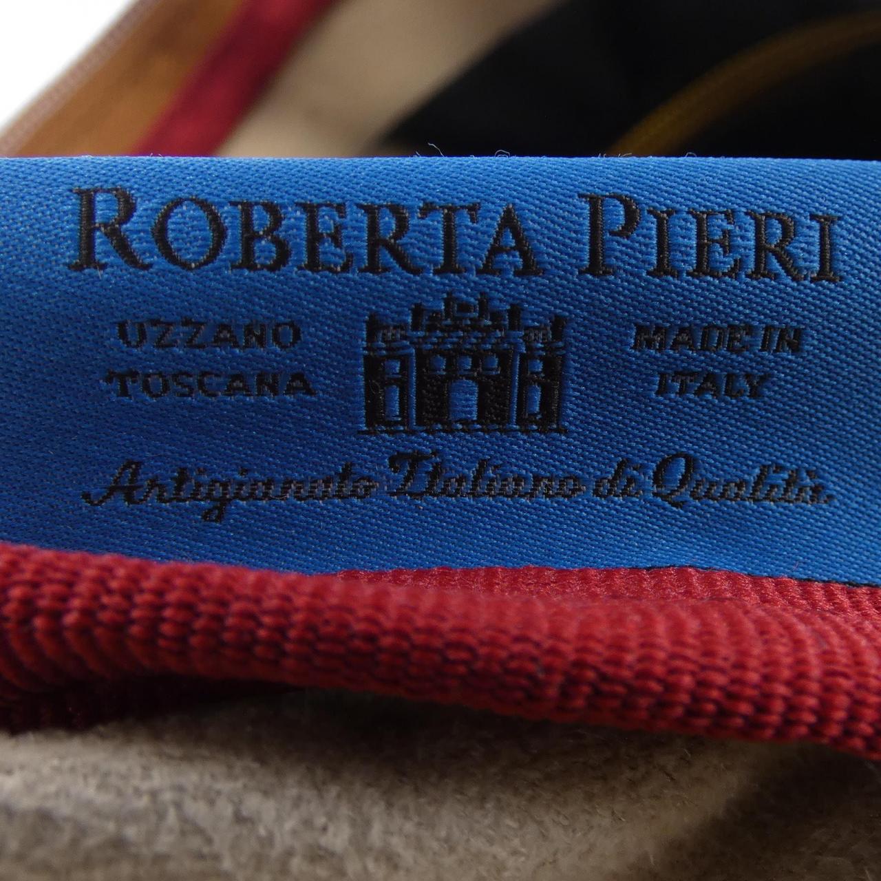 ロベルタ ピエリ ROBERTA PIERI BAG