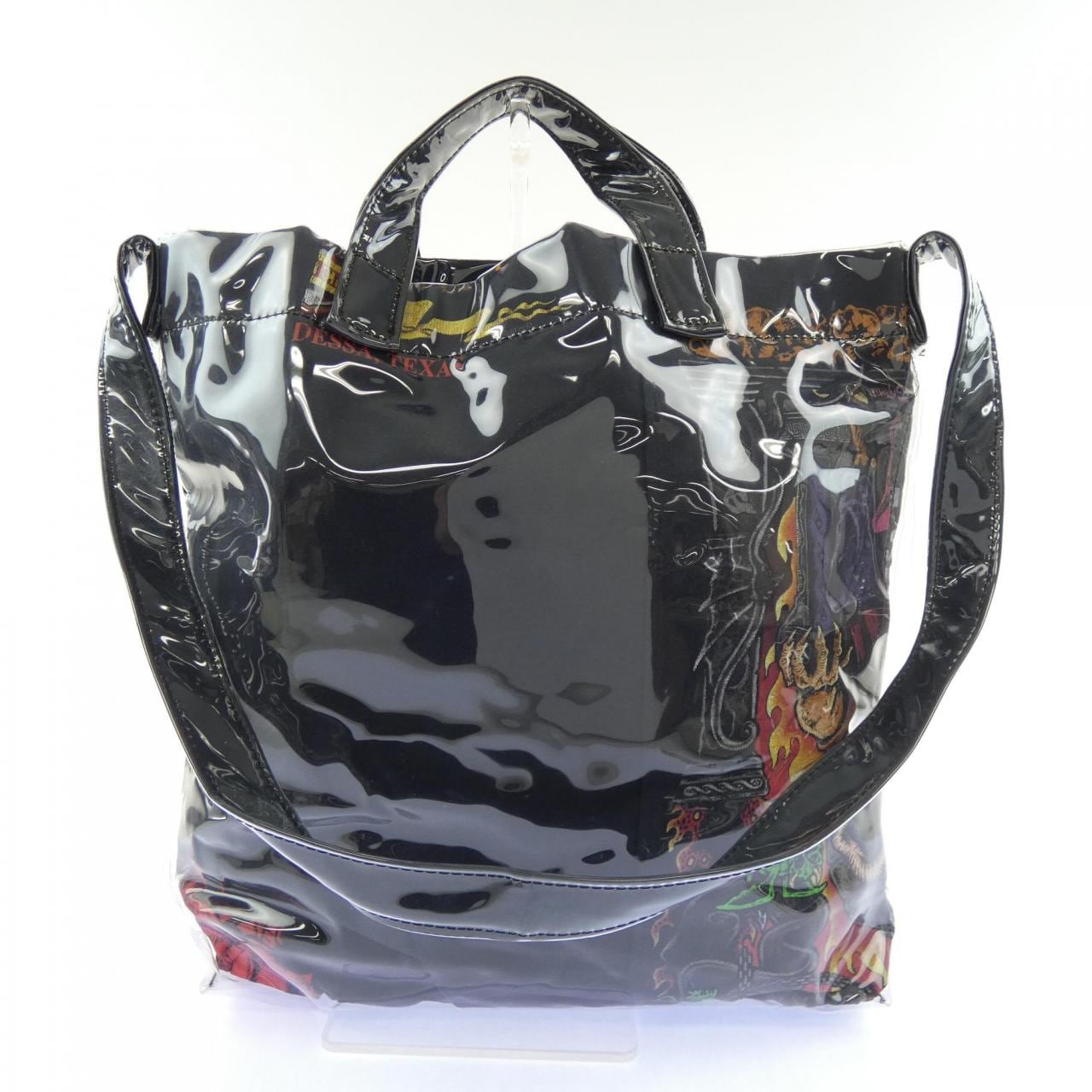 コムデギャルソンシャツ COMME des GARCONS SHIRT W26610 BAG