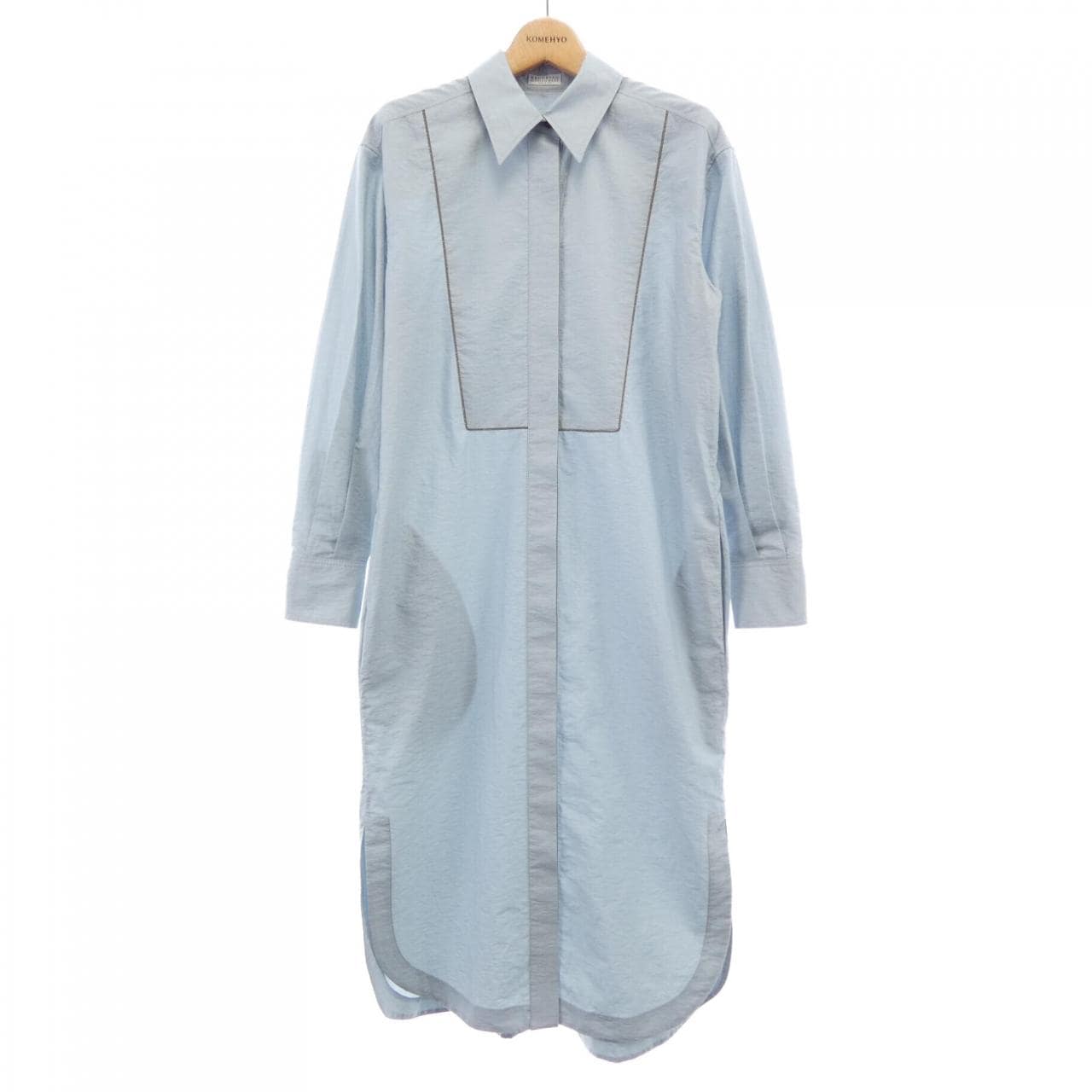 ブルネロクチネリ BRUNELLO CUCINELLI ワンピース