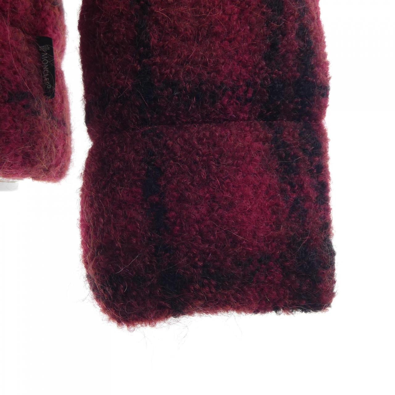 モンクレール MONCLER PALAVIS ダウンジャケット