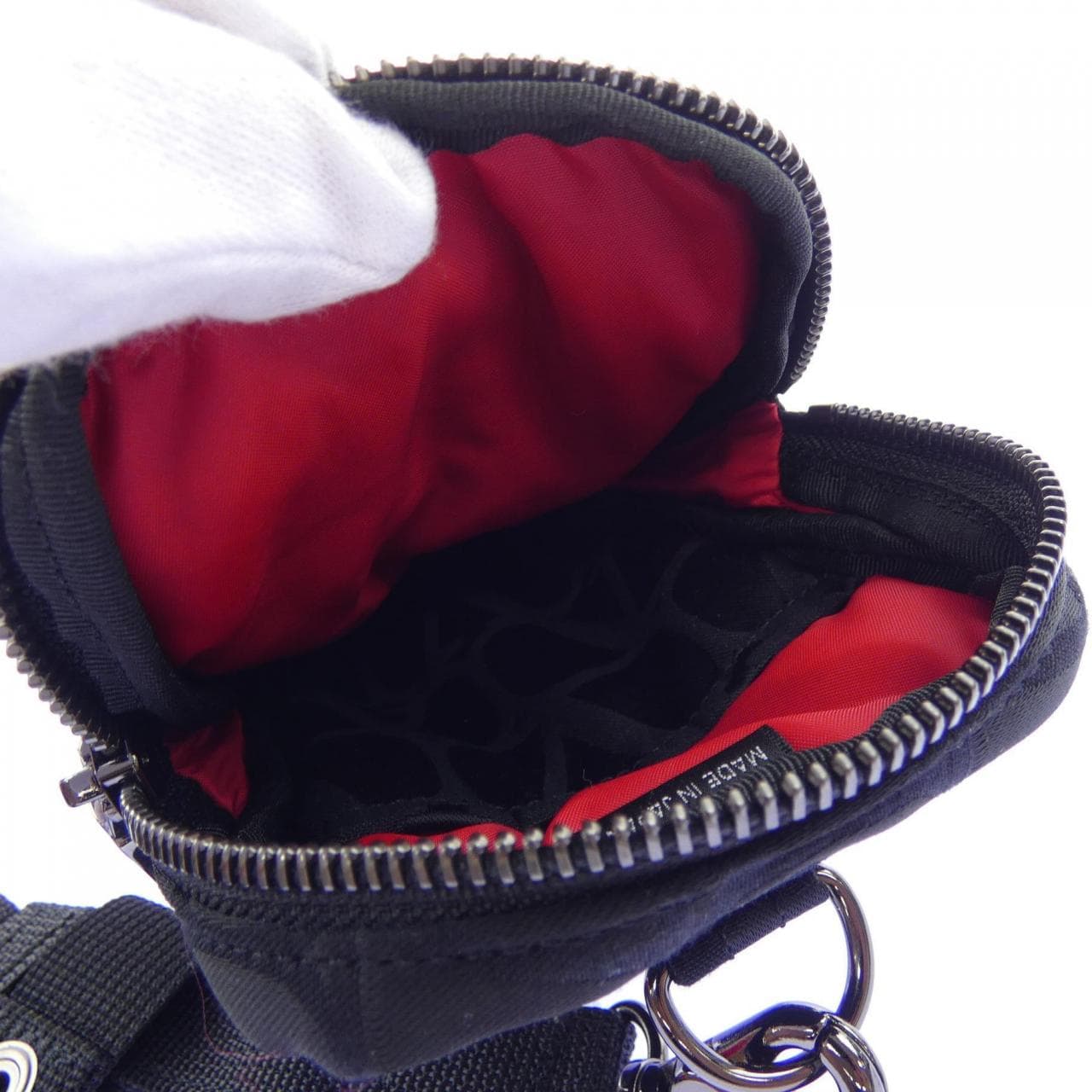 ヴァレンティノガラヴァーニ VALENTINO GARAVANI PORTER PORTER BAG