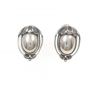 Georg Jensen 925 earrings