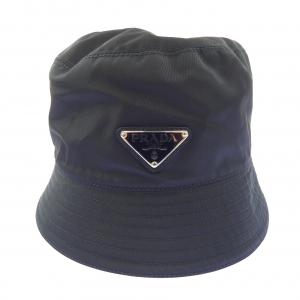 プラダ PRADA トライアングルロゴ 2HC137 2DMI ハット