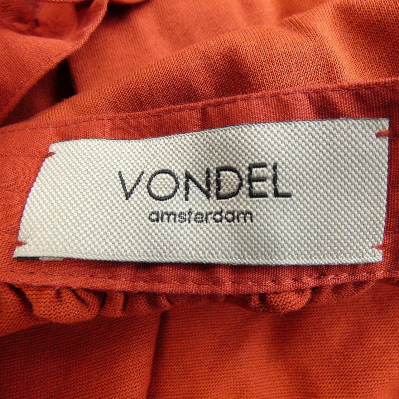 フォンデル VONDEL スカート