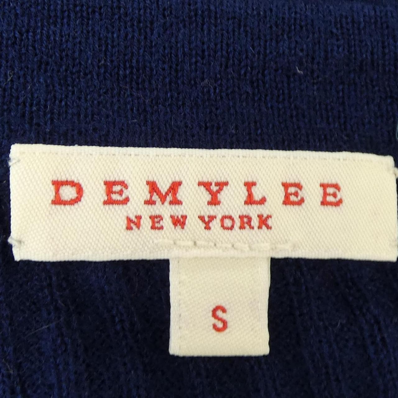 DEMYLEE knit