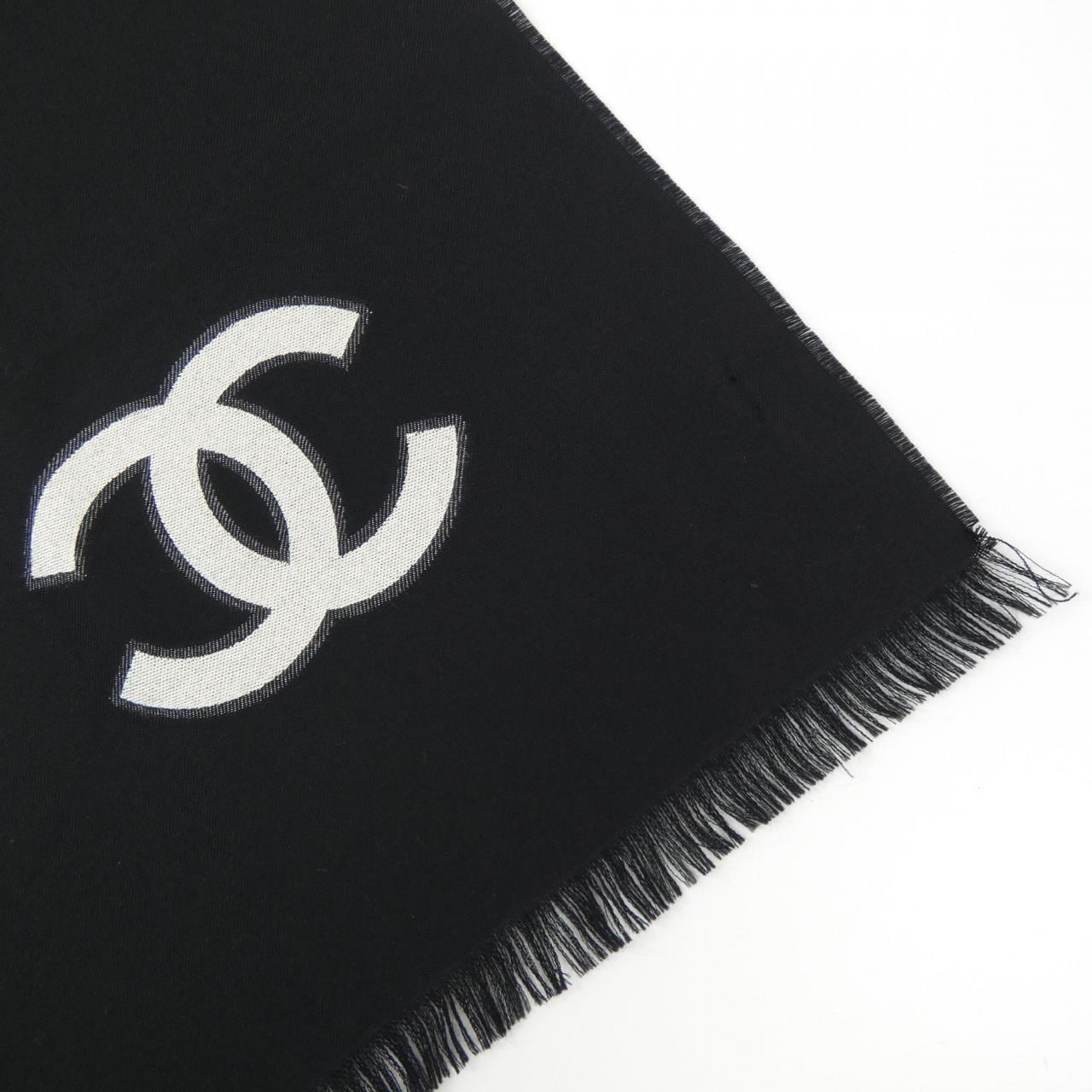 シャネル CHANEL STOLE