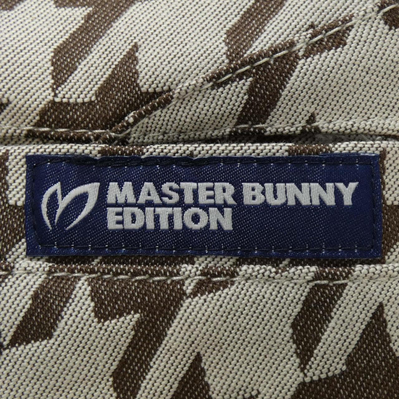 Master BunnY版MASTER BUNNY EDITION褲子