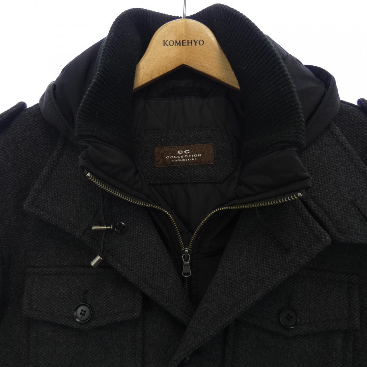 Corneliani Corneliani jacket