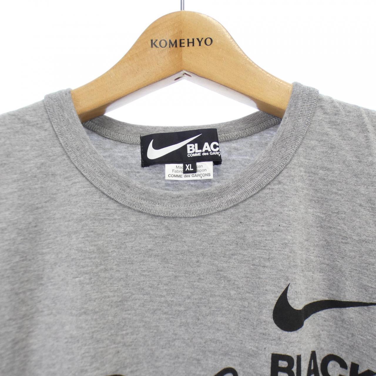 ブラックコムデギャルソン BLACK GARCONS Tシャツ