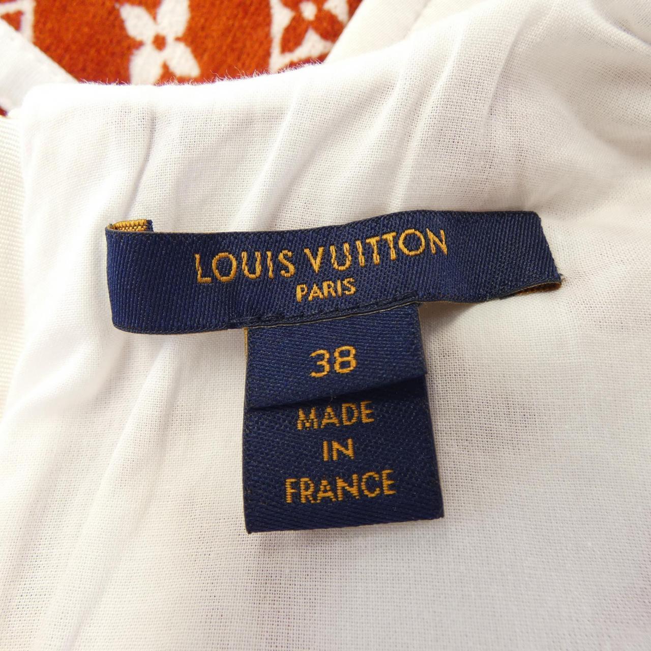 ルイヴィトン LOUIS VUITTON トップス