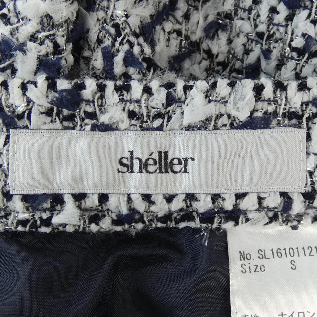 Sheller Skirt