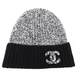 シャネル CHANEL ニットキャップ