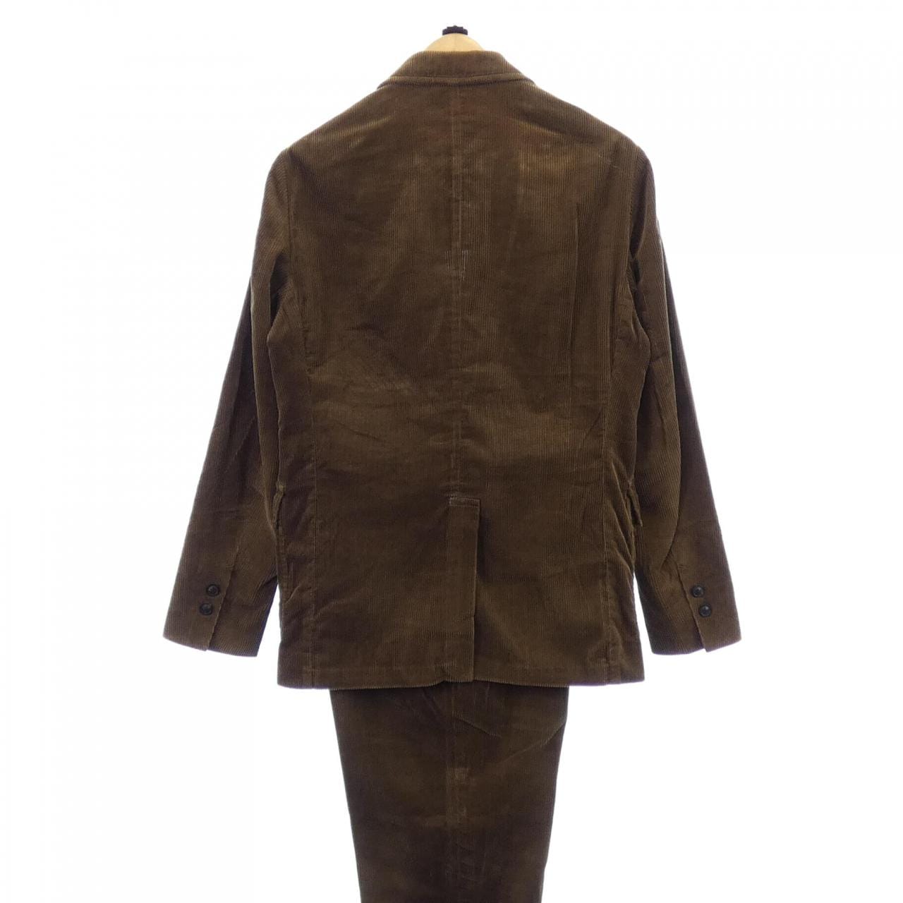 Tomorrowland TOMORROW LAND setup