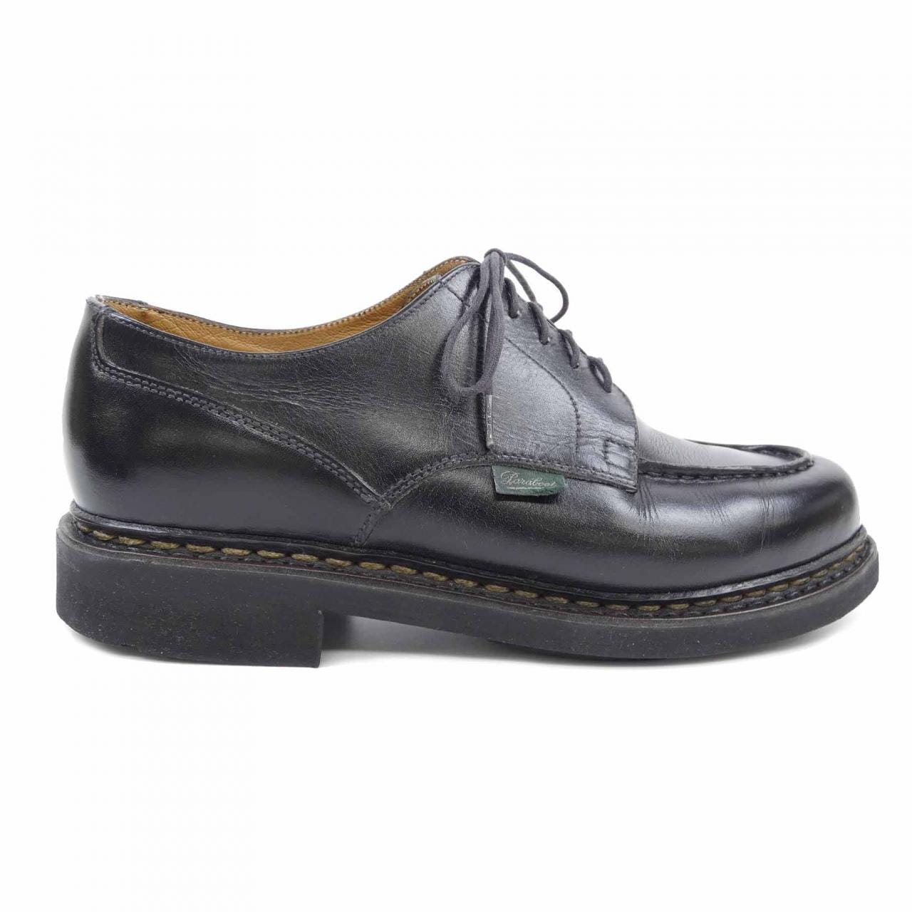 パラブーツ PARA BOOT シューズ