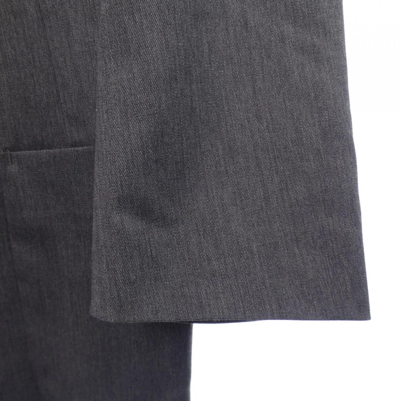标准Yohji Yamamoto REGULATION Yohji Yam外套