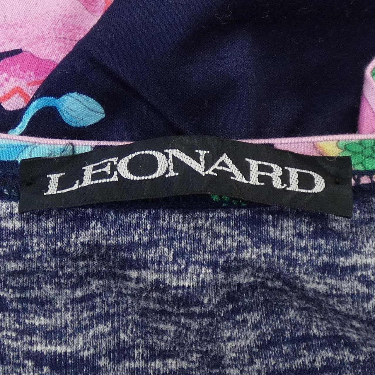 [vintage] LEONARD T-shirt