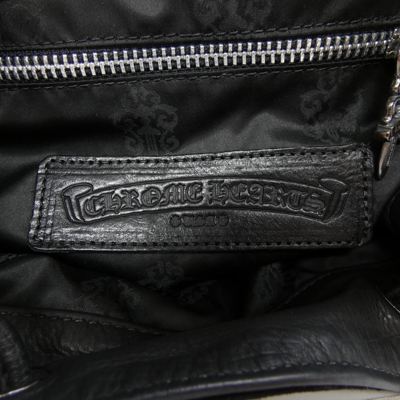 CHROME HEARTS HEARTS BAG