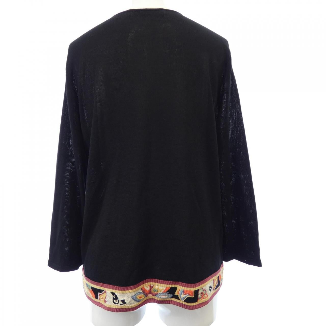 レオナールファッション LEONARD FASHION ニット
