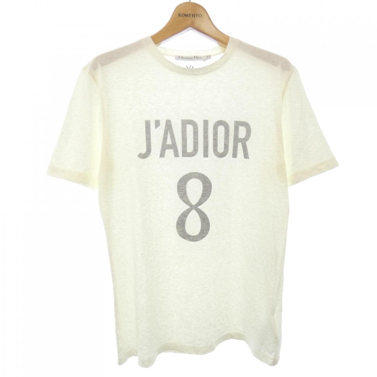 クリスチャンディオール CHRISTIAN DIOR Tシャツ