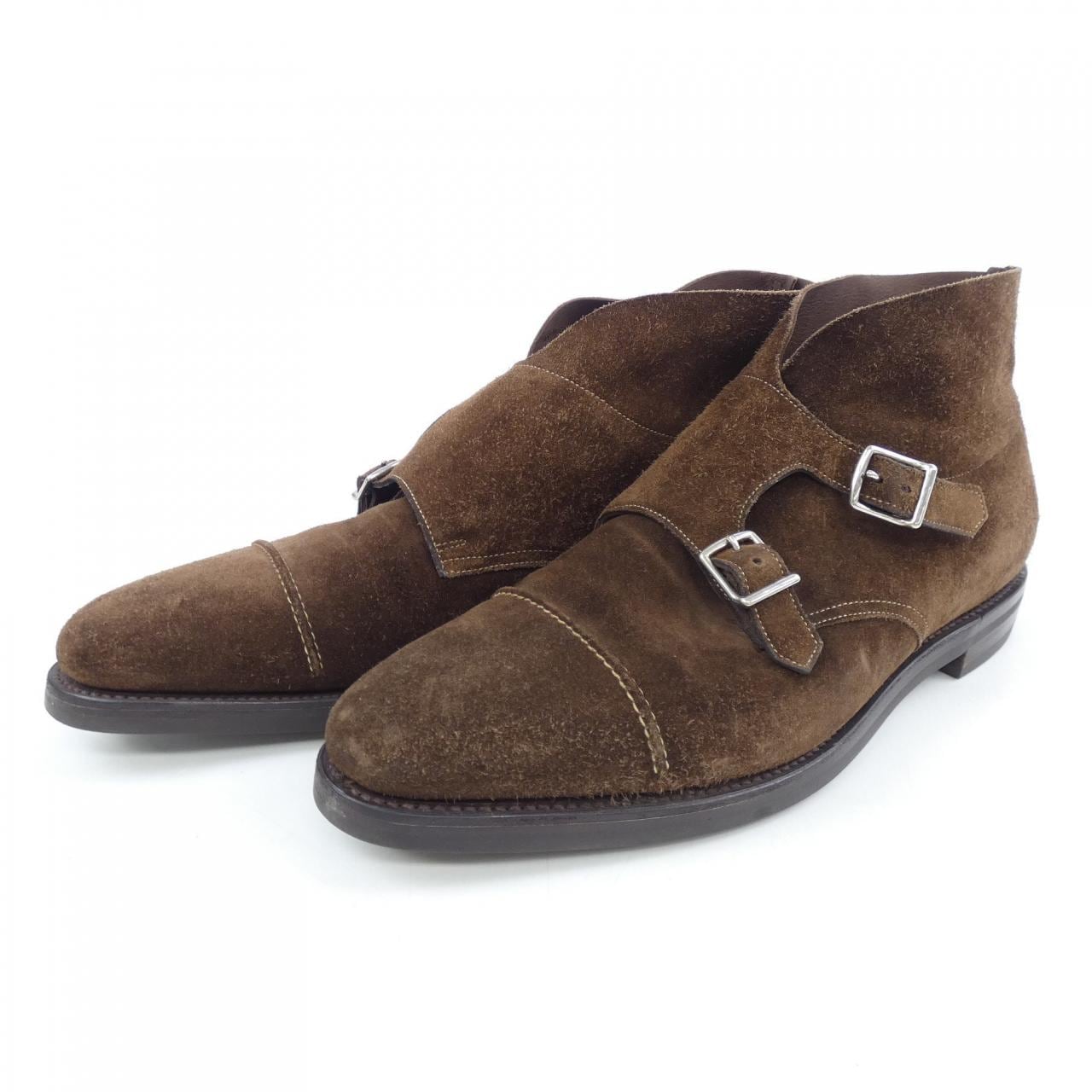ジョンロブ JOHN LOBB WILLIAM2BOOT ブーツ