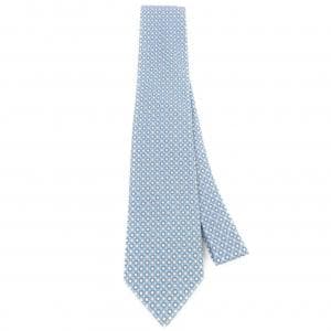 エルメス HERMES 645870SA NECKTIE