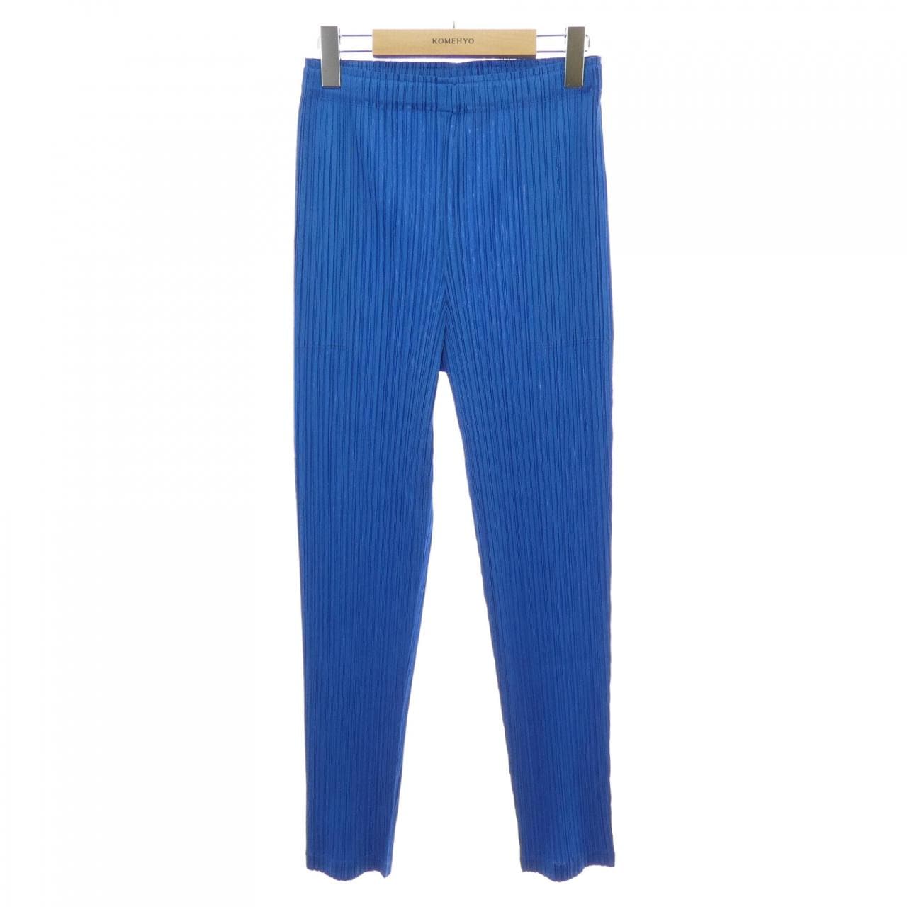 プリーツプリーズ PLEATS PLEASE PP43JF381 パンツ