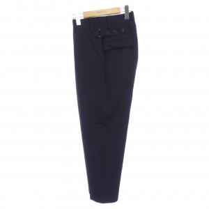 ヨウジヤマモトプールオム YOHJI YAMAMOTO POUR HOMME HY-P12-100 パンツ