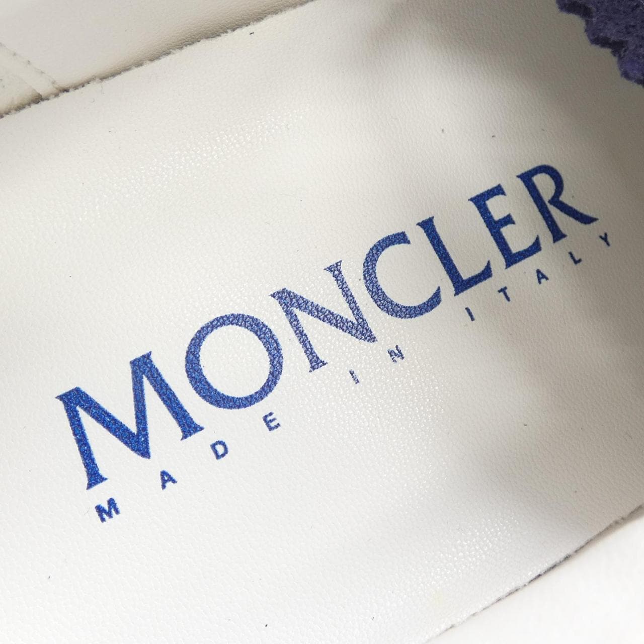モンクレール MONCLER シューズ