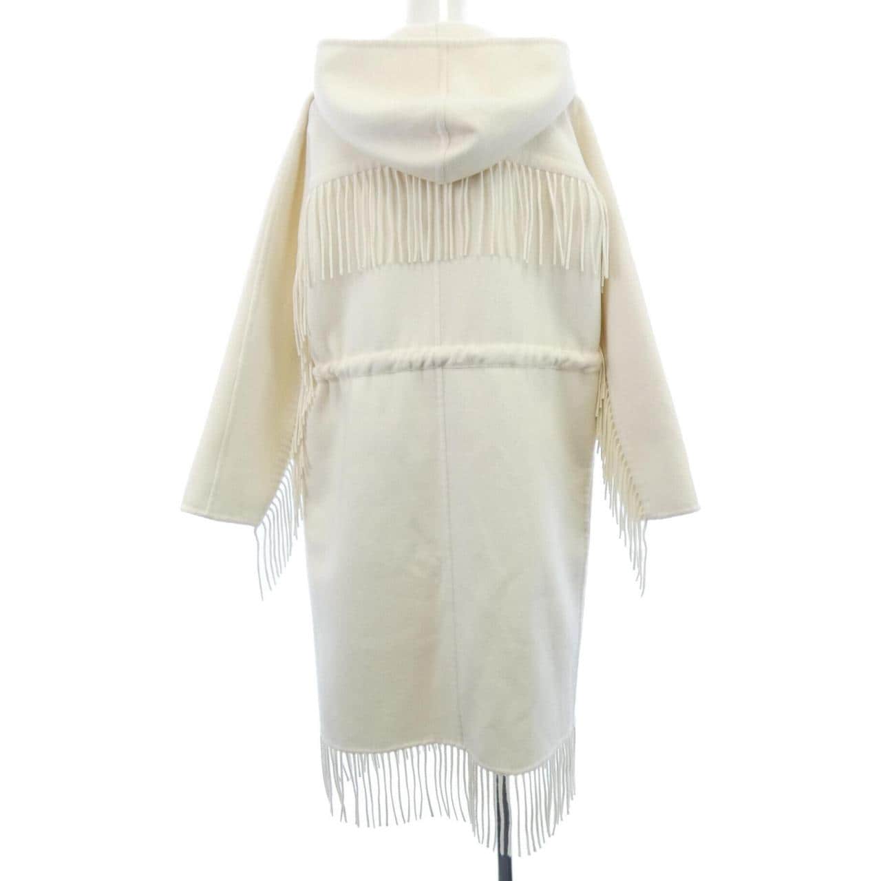 エルメス HERMES *17-7113 コート