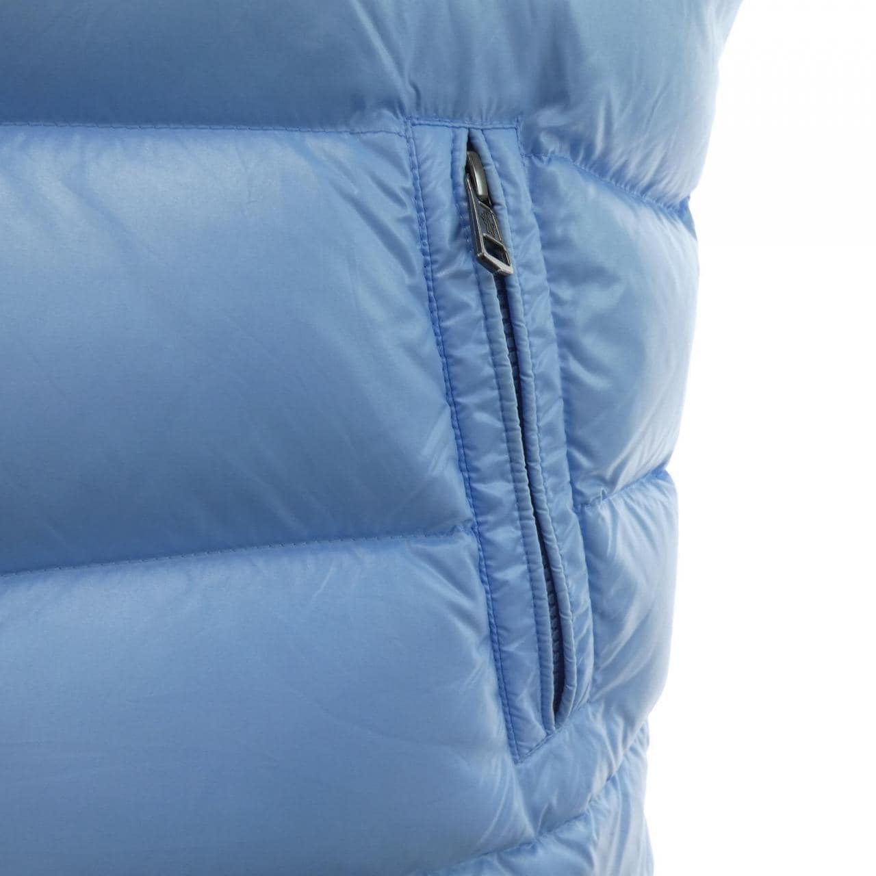 モンクレール MONCLER TIB ダウンベスト