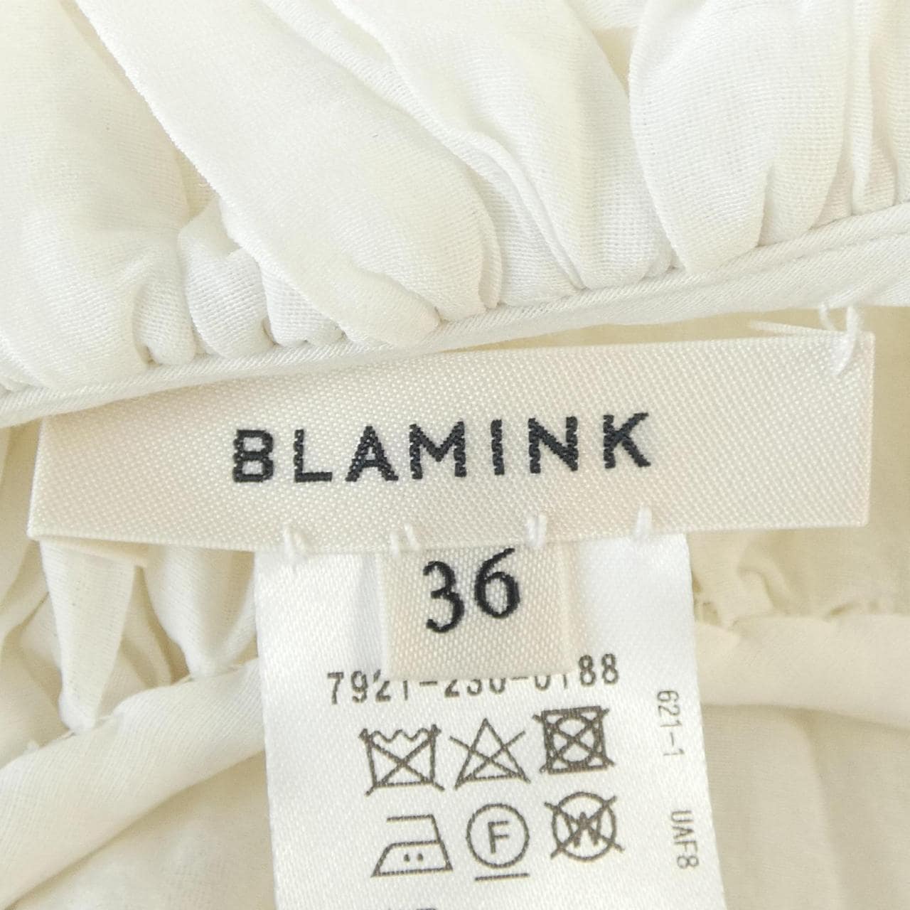 ブラミンク BLAMINK トップス