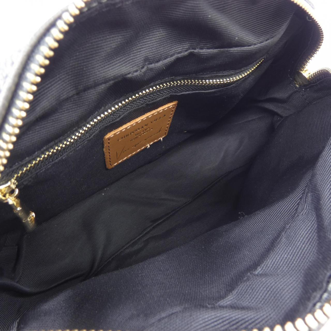 クリスチャンヴィラ CHRISTIAN VILLA BAG